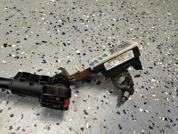 Minuspool Alfa Romeo Giulietta OEM 0199000054 image 6