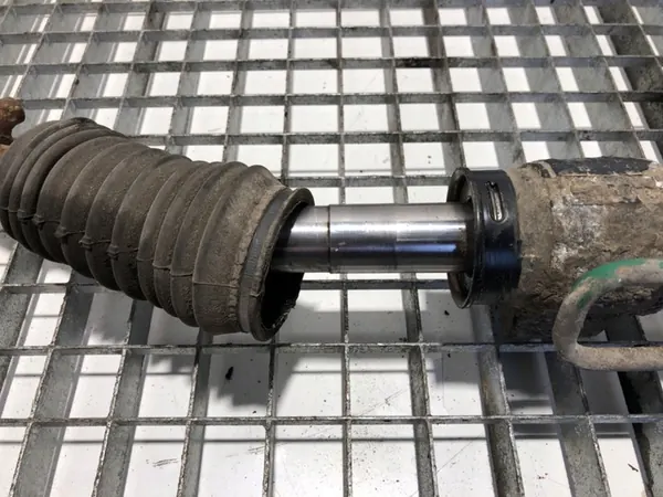 Caixa de Direção Nissan Interstar X70 Bus 8200895223 image 5