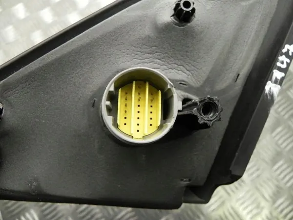 Oikea peili RENAULT LAGUNA II GRANDTOUR 7701049059 image 6