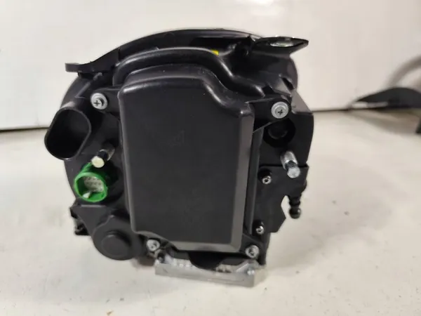 Farol Xenon Frontal Esquerdo Fiat 500 OEM 52059135 image 6