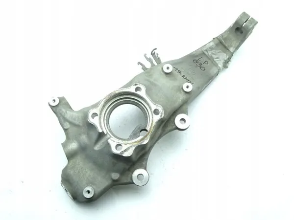 BMW 5 G30 G31 Etuakselinivel vasen OEM 121 image 2