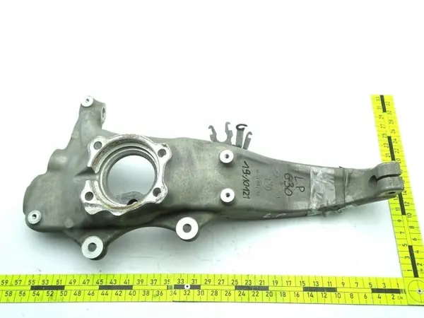 BMW 5 G30 G31 Etuakselinivel vasen OEM 121 image 4