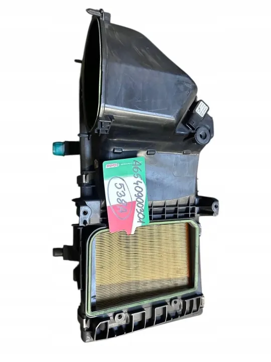Luchtfilterhuis OEM A6540900301 Mercedes E53 image 2