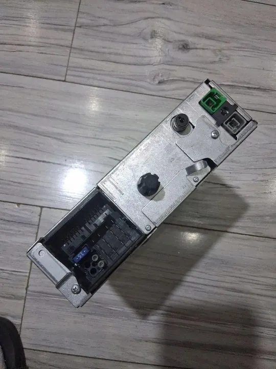 Radio d'origine OEM 96533158XT pour Citroen C3 image 6