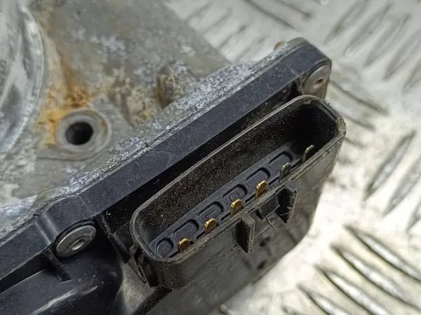 2020 KIA Stinger Drosselklappe 3510039000 image 2