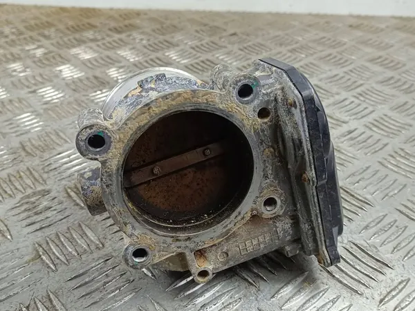 2020 KIA Stinger Drosselklappe 3510039000 image 4