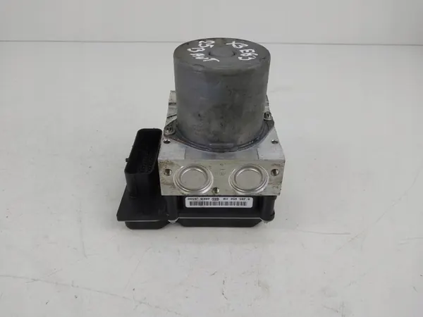 Bomba ABS OEM 0265950318 para BMW X3 E83 2.5 B image 2