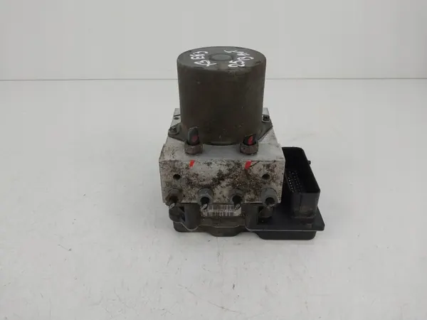 Bomba ABS OEM 0265950318 para BMW X3 E83 2.5 B image 3
