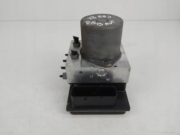 Bomba ABS OEM 0265950318 para BMW X3 E83 2.5 B image 4