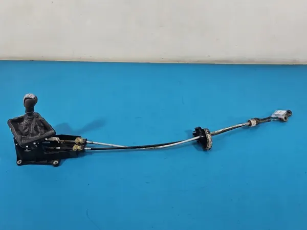 Levier de vitesse OEM IMPRK1556214 pour Opel Vectra C 1.9 CDTI image 2