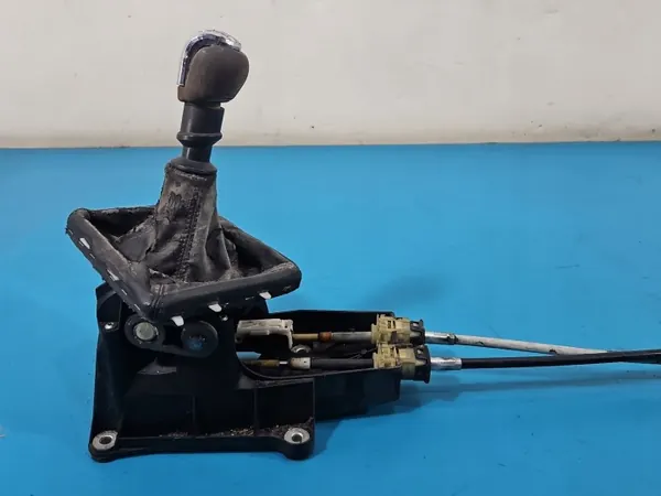 Levier de vitesse OEM IMPRK1556214 pour Opel Vectra C 1.9 CDTI image 5