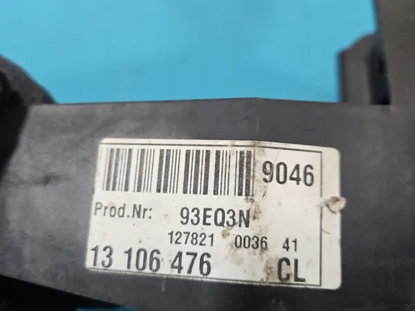Levier de vitesse OEM IMPRK1556214 pour Opel Vectra C 1.9 CDTI image 8