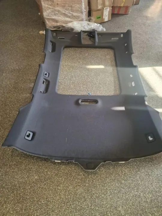 OEM 4G9867506M Plafonnier Noir Audi RS6 C7 image 2