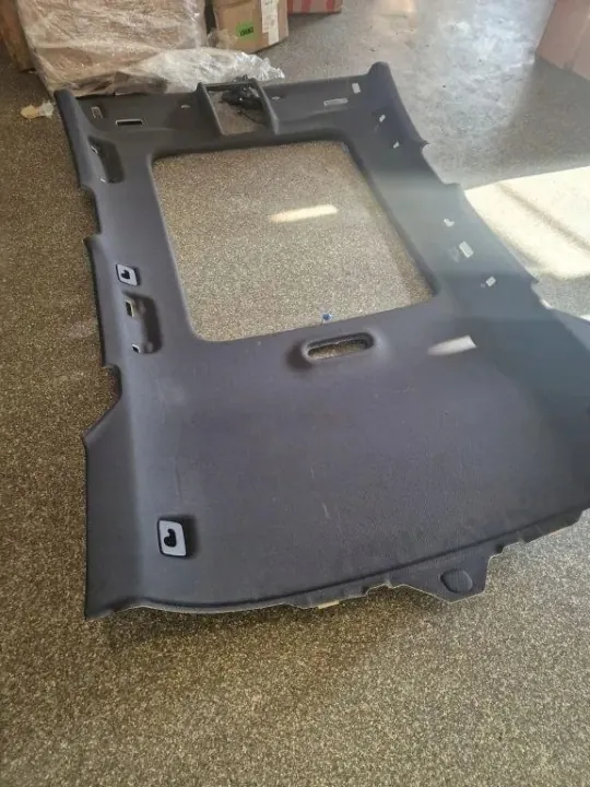 OEM 4G9867506M Plafonnier Noir Audi RS6 C7 image 3