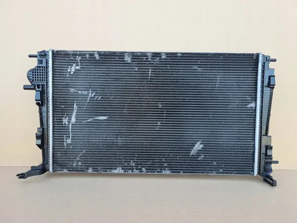 Radiador de Agua Megane Scenic Fluence 1.6DCI 2.0DCI image 3