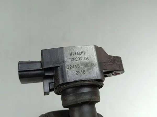 Zündspule Renault Arkana 2023 224485RF0A image 5