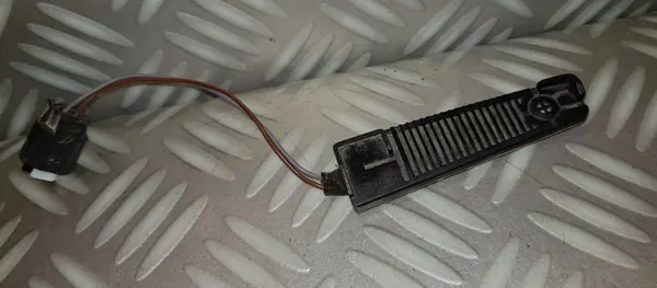 BMW 6913278 LED Luz Espelho Direito image 5