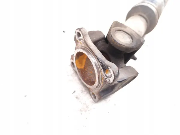 Kia Sorento Bakre drivaxel 2.5 CRDi 4WD Diesel 2009 image 2