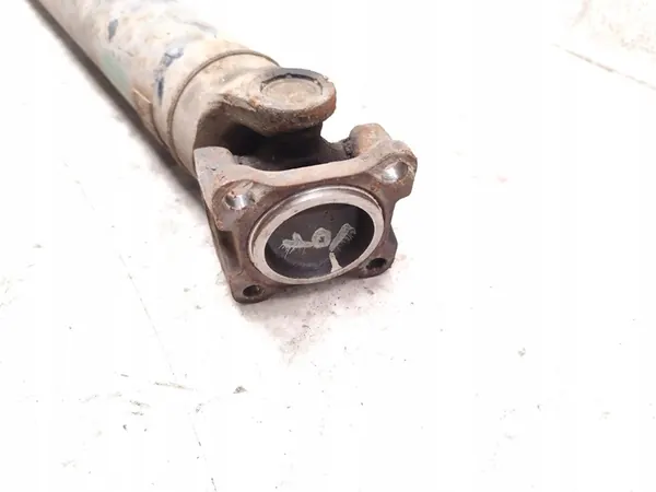 Kia Sorento Bakre drivaxel 2.5 CRDi 4WD Diesel 2009 image 5