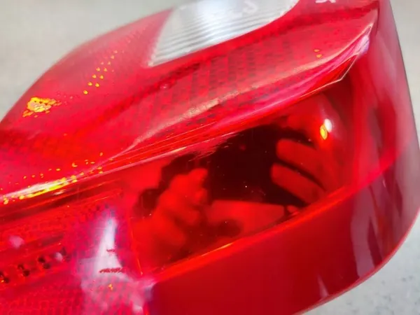 Lámpara Trasera Derecha Volvo V70 III Lift 31395073 image 4