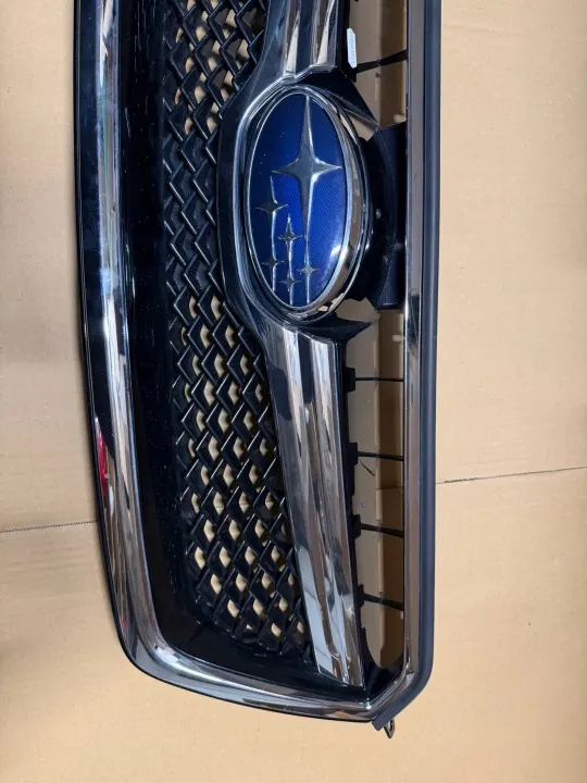 Grelha OEM 080305 para Subaru XV 2015- - Usado image 3