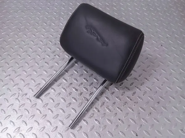 Encosto de cabeça traseiro lado direito OEM C2D4859YEX Jaguar image 2