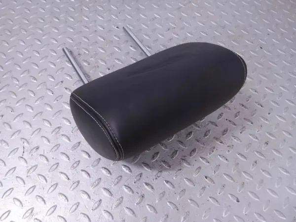 Encosto de cabeça traseiro lado direito OEM C2D4859YEX Jaguar image 3