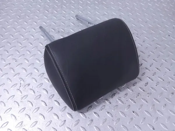 Encosto de cabeça traseiro lado direito OEM C2D4859YEX Jaguar image 4