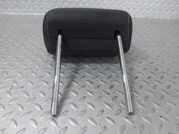 Encosto de cabeça traseiro lado direito OEM C2D4859YEX Jaguar image 6