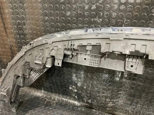 Lámpara LED DRL Hyundai Kona II OEM 92209-BE S2602I007 image 8