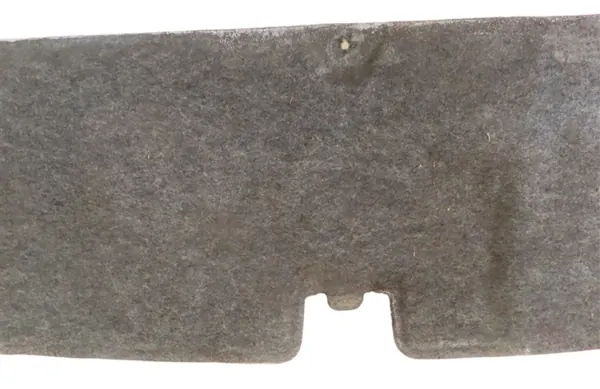 Isolation de capot Toyota OEM 53341-0D150-00 Occasion image 4
