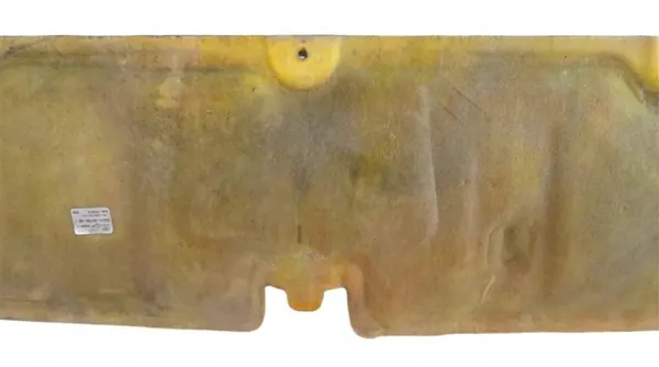 Isolation de capot Toyota OEM 53341-0D150-00 Occasion image 7