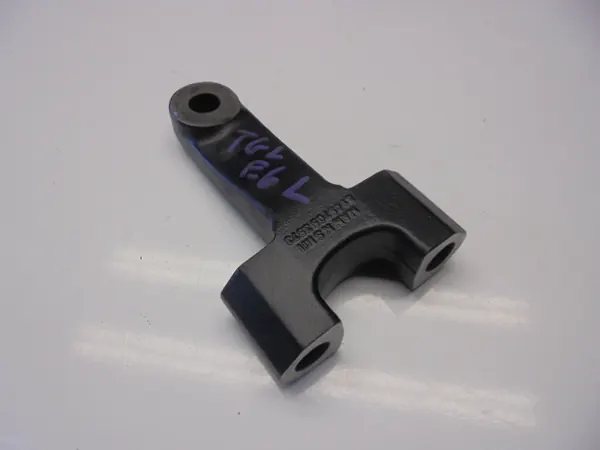 MAN TGL Euro 6 Pivot de Direction OEM 81457053573Q image 3