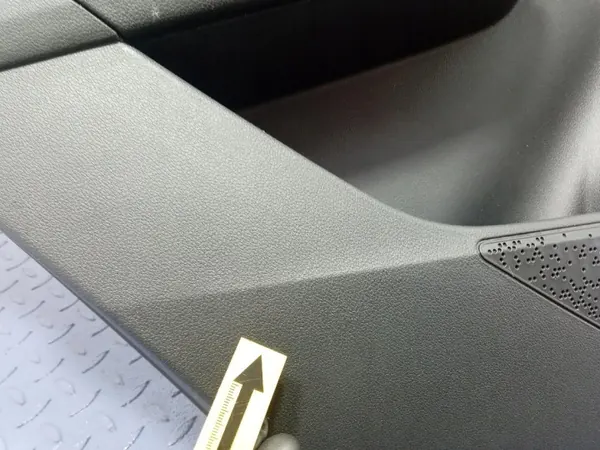 OEM 5LG867023AK Vänster Bakdörrsbeklädnad Skoda Elroq image 6