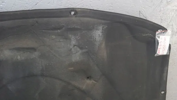 Isolamento capô Saab 9-3 II OEM JKM23414 image 6