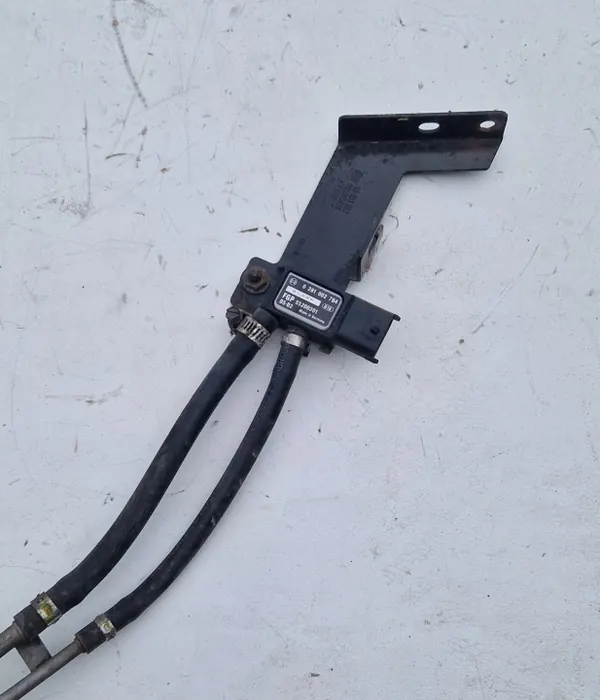 DPF Abgassensor mit Rohren OEM 0281002784 image 5