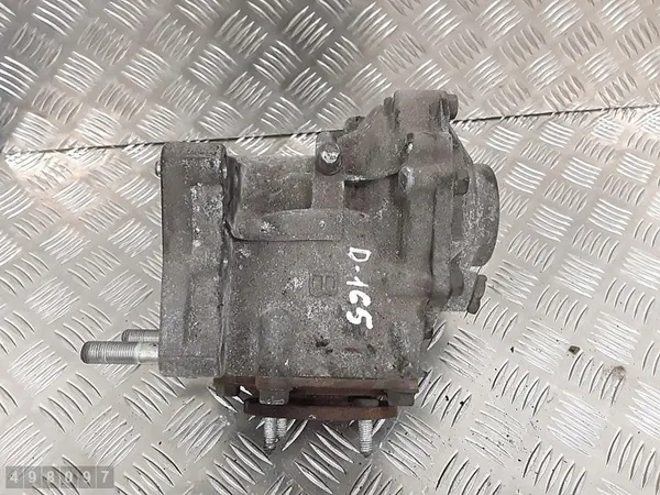 Boîte de transfert Toyota RAV4 2.2 D 4WD Diesel image 2