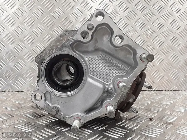 Boîte de transfert Toyota RAV4 2.2 D 4WD Diesel image 3