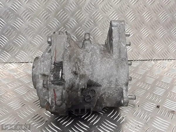 Boîte de transfert Toyota RAV4 2.2 D 4WD Diesel image 4