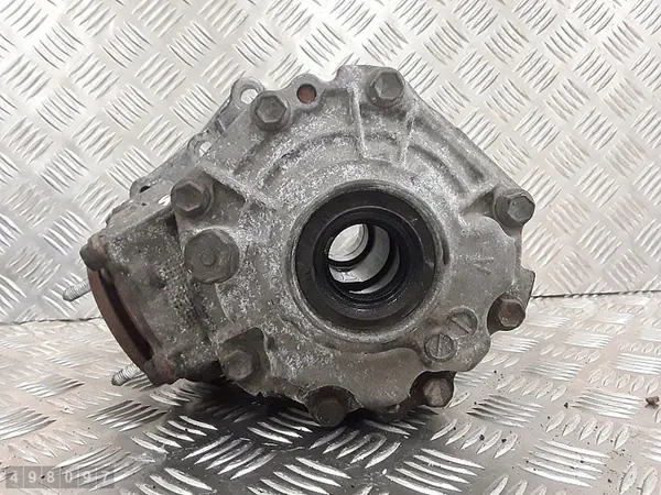 Boîte de transfert Toyota RAV4 2.2 D 4WD Diesel image 5