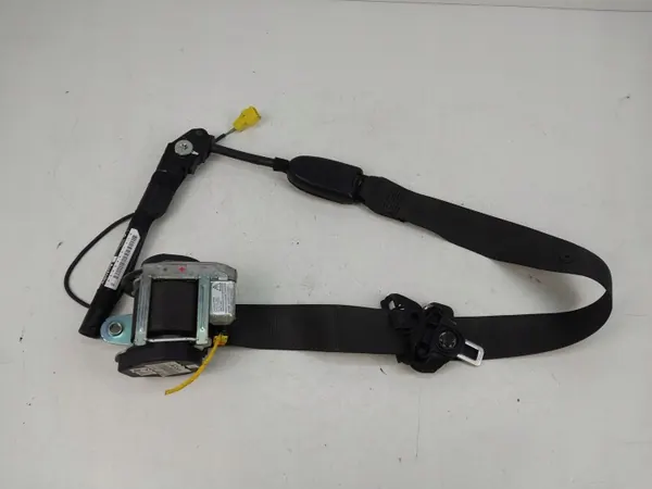 Gurtstraffer OEM 619516700A rechts vorne image 2