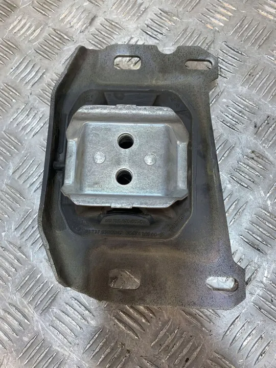 Soporte de caja Opel FBZ25529 - Estado usado image 10