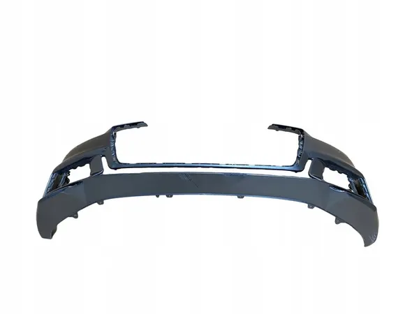 AUDI A6 4K C8 S-LINE Paraurti Anteriore image 2