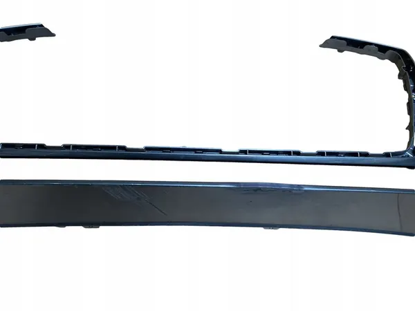 AUDI A6 4K C8 S-LINE Paraurti Anteriore image 3