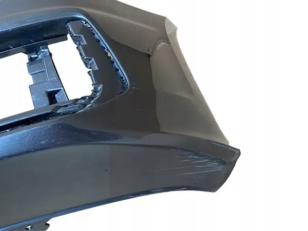 AUDI A6 4K C8 S-LINE Paraurti Anteriore image 5