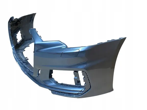 AUDI A6 4K C8 S-LINE Paraurti Anteriore image 6