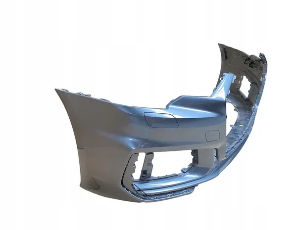 AUDI A6 4K C8 S-LINE Paraurti Anteriore image 7