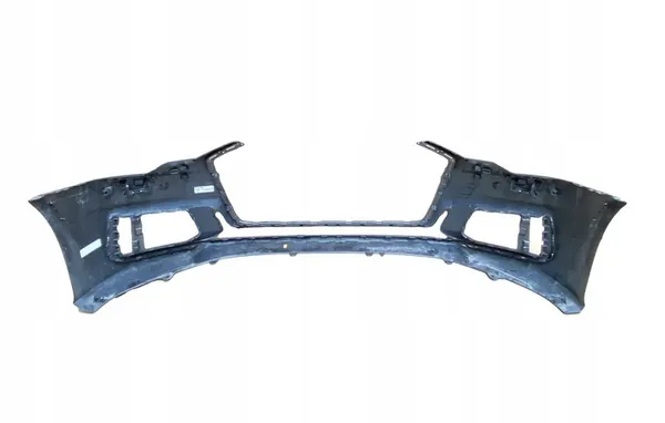 AUDI A6 4K C8 S-LINE Paraurti Anteriore image 8