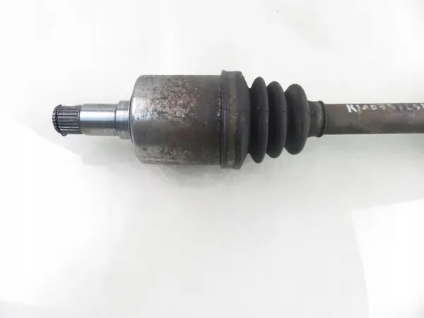 Vänster halvaxel OEM PÓŁOŚ LEWA MERCEDES-BENZ B W245 B 200 CDI image 5