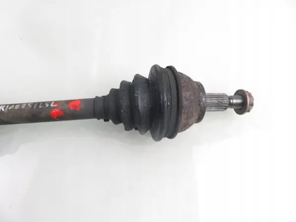Vänster halvaxel OEM PÓŁOŚ LEWA MERCEDES-BENZ B W245 B 200 CDI image 6